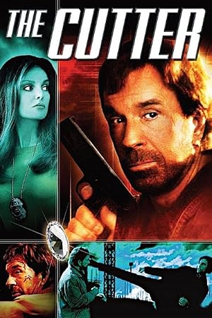 Cover image of the movie The Cutter (2005)