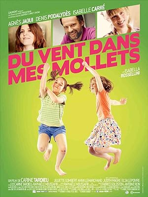 Cover image of the movie The Dandelions (2012)