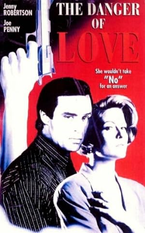 Cover image of the movie The Danger of Love: The Carolyn Warmus Story (1992)