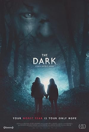Cover image of the movie The Dark (2018)
