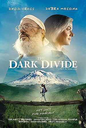 Cover image of the movie The Dark Divide (2020)