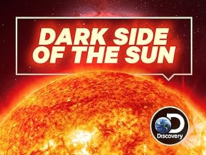 Cover image of the movie The Dark Side of the Sun (2017)