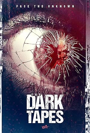 Cover image of the movie The Dark Tapes (2016)