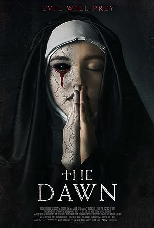 Cover image of the movie The Dawn (2019)