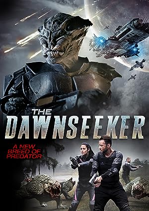 Cover image of the movie The Dawnseeker (2018)