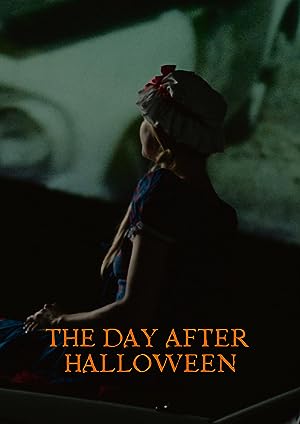 Cover image of the movie The Day After Halloween (2022)