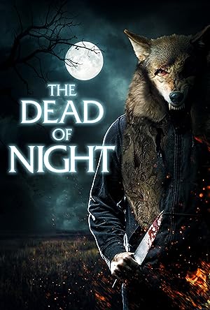 Cover image of the movie The Dead of Night (2021)