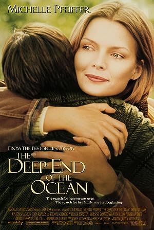 Cover image of the movie The Deep End of the Ocean (1999)