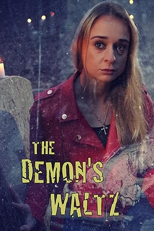 Cover image of the movie The Demon's Waltz (2021)