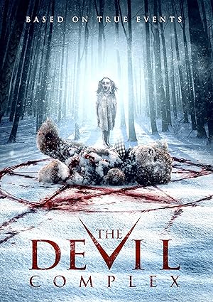 Cover image of the movie The Devil Complex (2016)