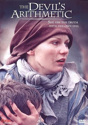 Cover image of the movie The Devil's Arithmetic (1999)
