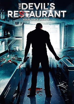 Cover image of the movie The Devil's Restaurant (2017)