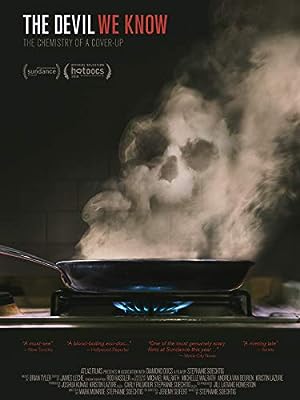 Cover image of the movie The Devil We Know (2018)