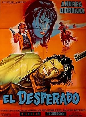 Cover image of the movie The Dirty Outlaws (1967)