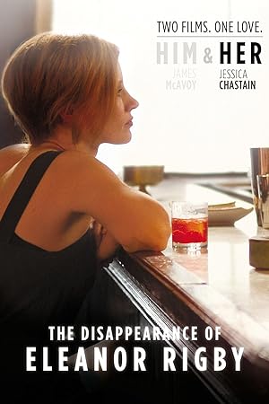 Cover image of the movie The Disappearance of Eleanor Rigby: Her (2013)