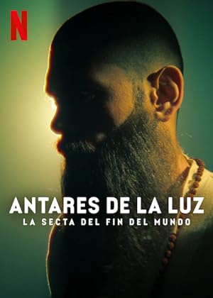 Cover image of the movie The Doomsday Cult of Antares De La Luz (2024)