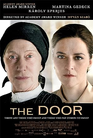 Cover image of the movie The Door (2012)