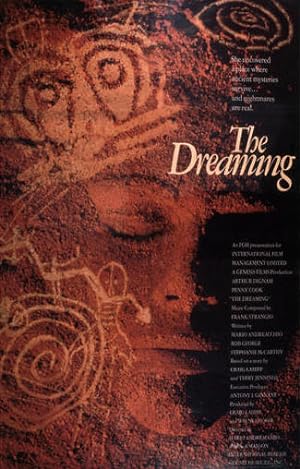 Cover image of the movie The Dreaming (1988)