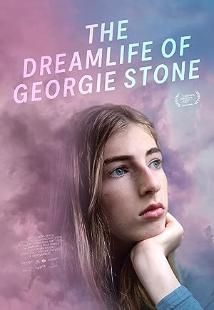 Cover image of the movie The Dreamlife of Georgie Stone (2022)