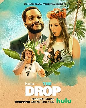 Cover image of the movie The Drop (2022)