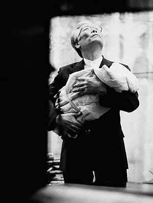 Cover image of the movie The Drop Box (2015)