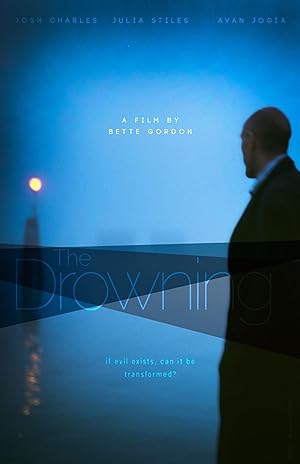 Cover image of the movie The Drowning (2016)