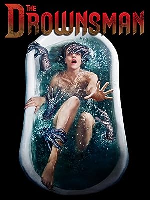 Cover image of the movie The Drownsman (2014)
