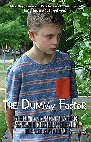 Cover image of the movie The Dummy Factor (2020)