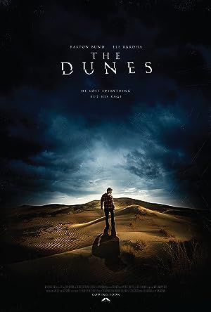 Cover image of the movie The Dunes (2019)
