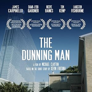 Cover image of the movie The Dunning Man (2017)