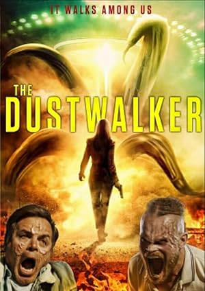 Cover image of the movie The Dustwalker (2019)