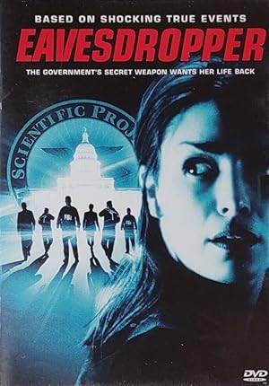 Cover image of the movie The Eavesdropper (2004)