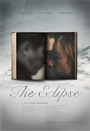 Cover image of the movie The Eclipse (2009)