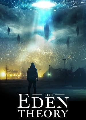 Cover image of the movie The Eden Theory (2021)