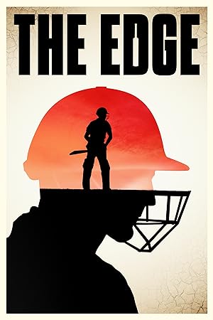 Cover image of the movie The Edge (2019)