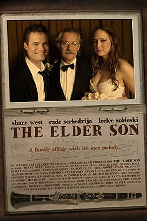 Cover image of the movie The Elder Son (2006)