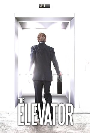 Cover image of the movie The Elevator (2021)