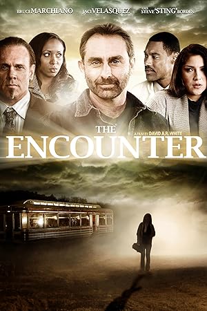 Cover image of the movie The Encounter (2010)