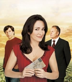 Cover image of the movie The Engagement Ring (2005)
