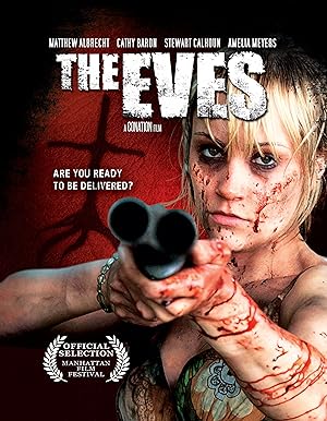 Cover image of the movie The Eves (2012)