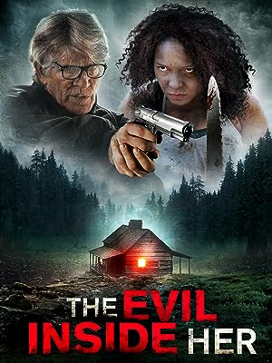 Cover image of the movie The Evil Inside Her (2019)