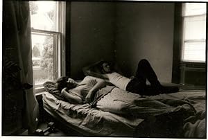 Cover image of the movie The Execution of Julie Ann Mabry (2009)