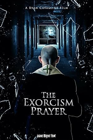 Cover image of the movie The Exorcism Prayer (2019)