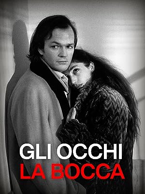 Cover image of the movie The Eyes, the Mouth (1982)
