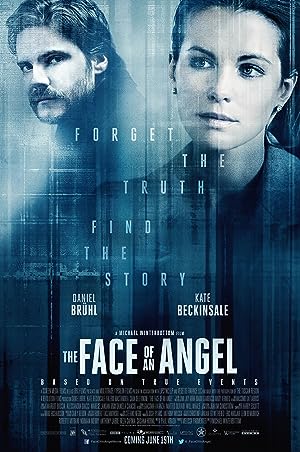 Cover image of the movie The Face of an Angel (2014)