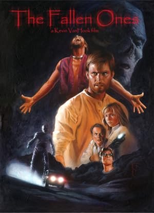 Cover image of the movie The Fallen Ones (2005)