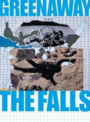 Cover image of the movie The Falls (1980)