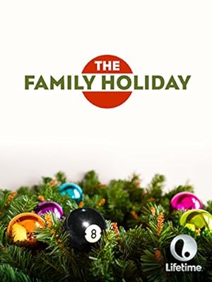 Cover image of the movie The Family Holiday (2007)