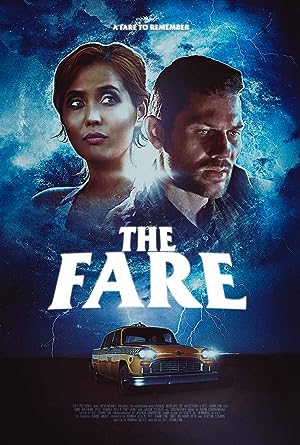 Cover image of the movie The Fare (2018)