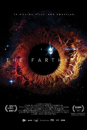Cover image of the movie The Farthest (2017)